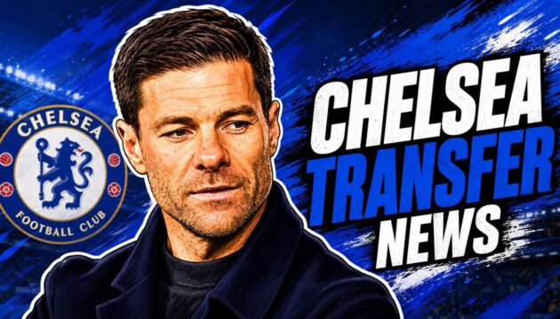 Chelsea Transfer News